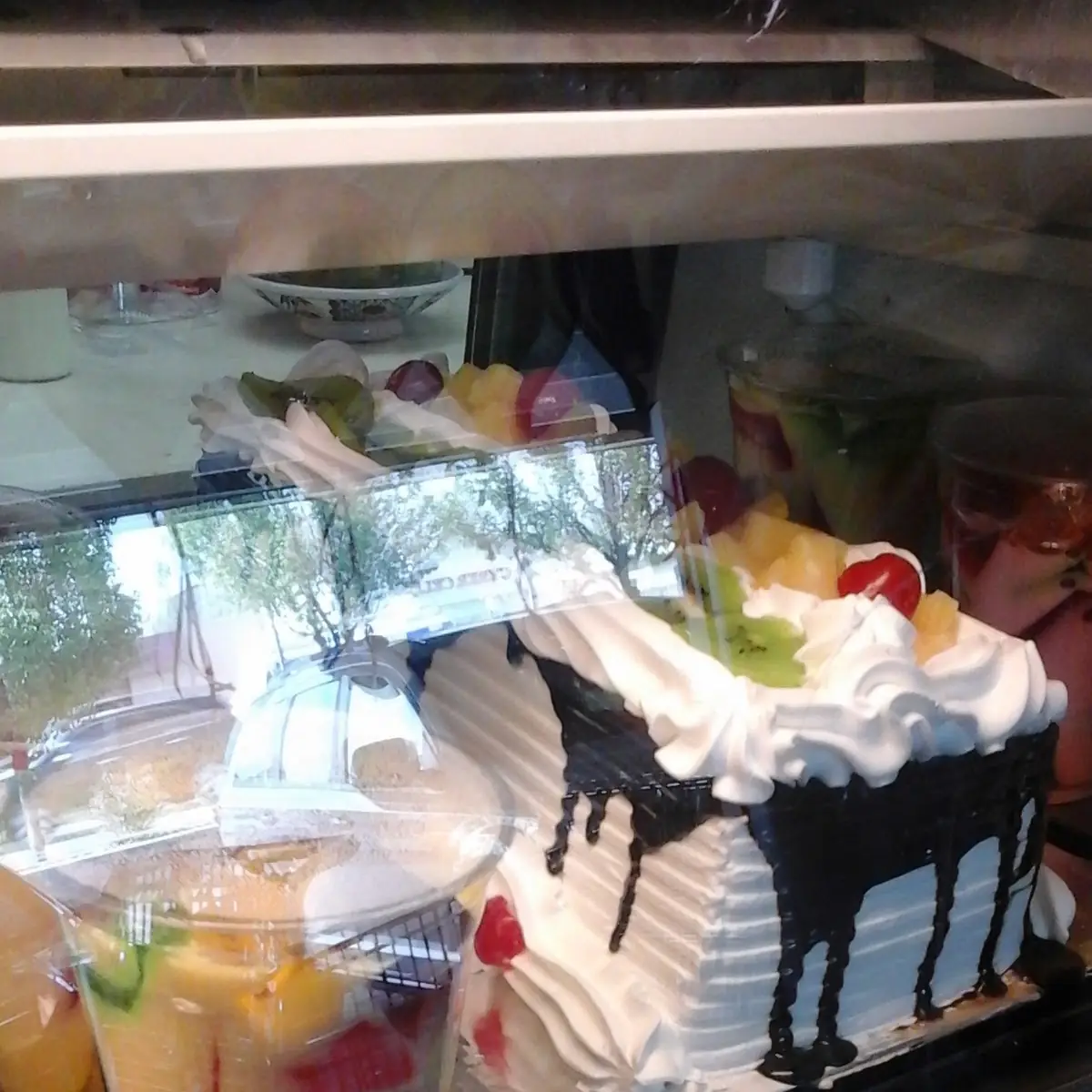Fresh Fruit
