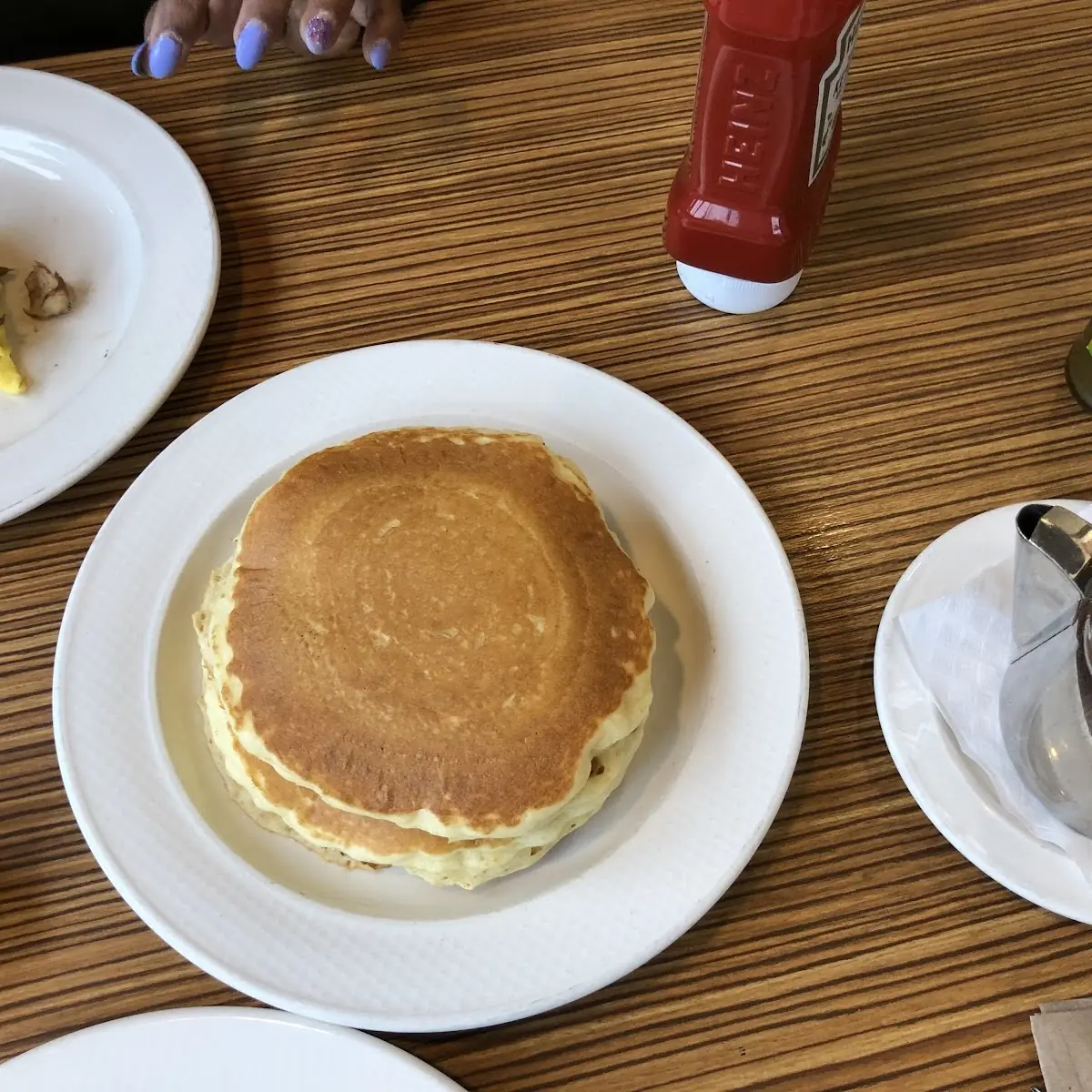 Pancake Breakfast