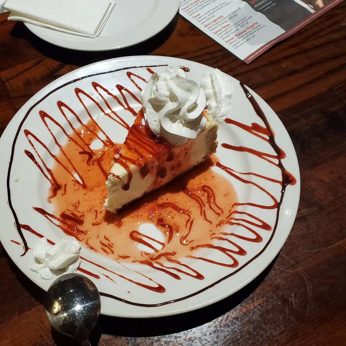 Cheese Cake