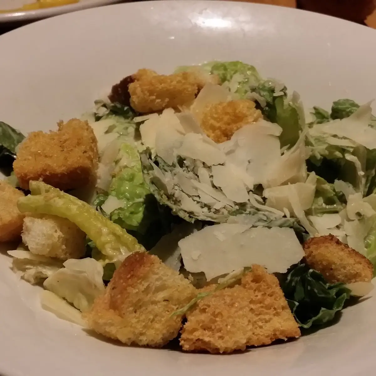 Ensalada Mixta
