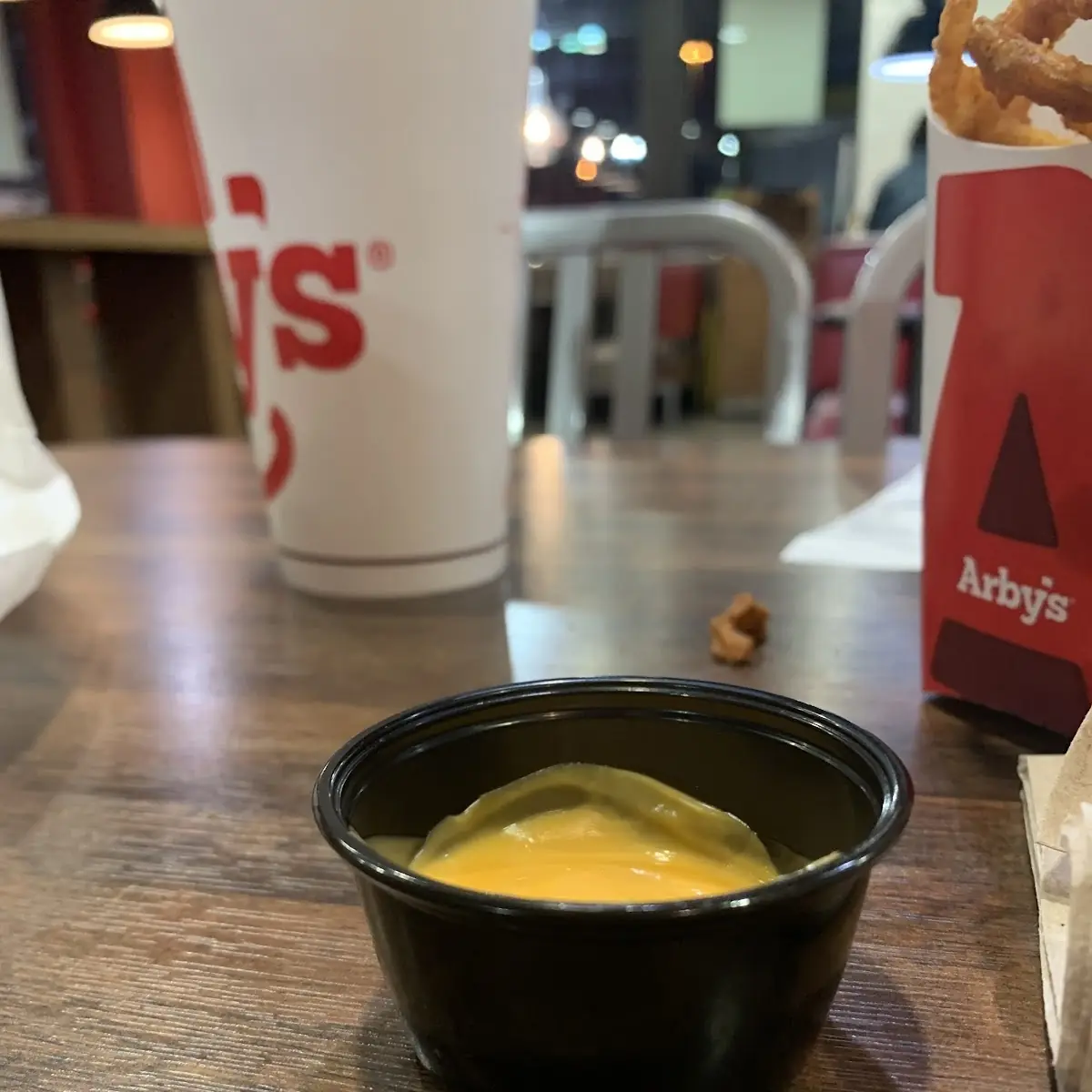 Miso Soup