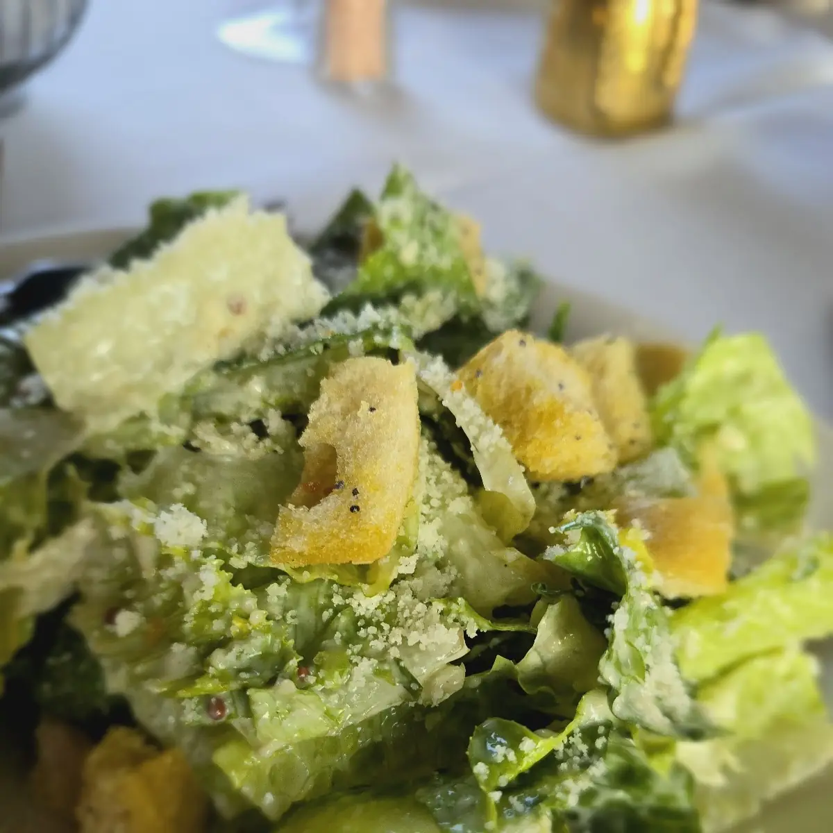 Caesar Salad