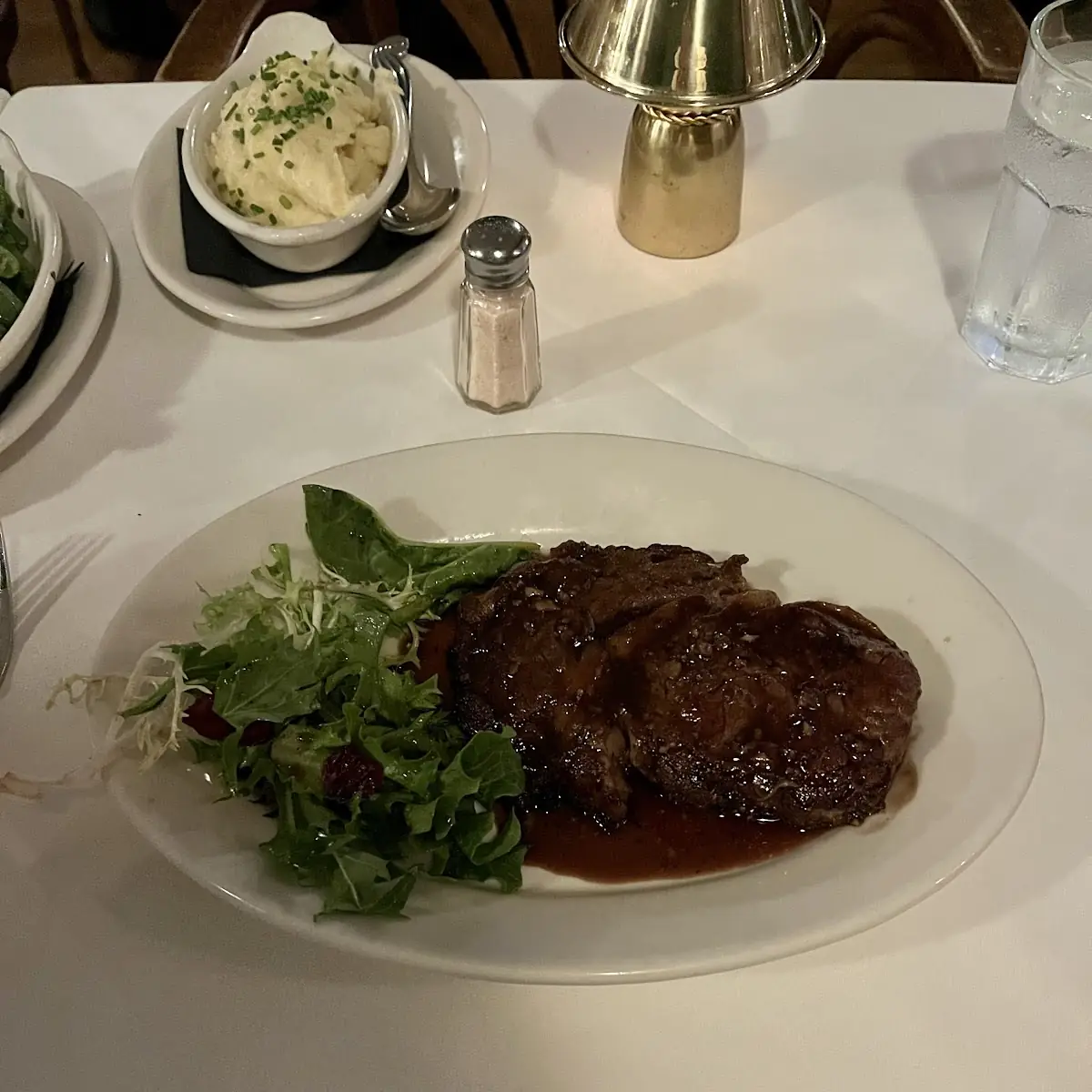 Usda Prime Delmonico Ribeye