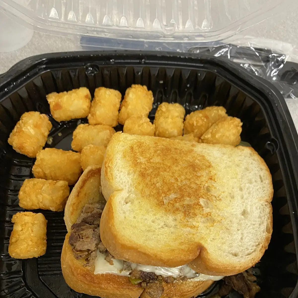 Tater Tots