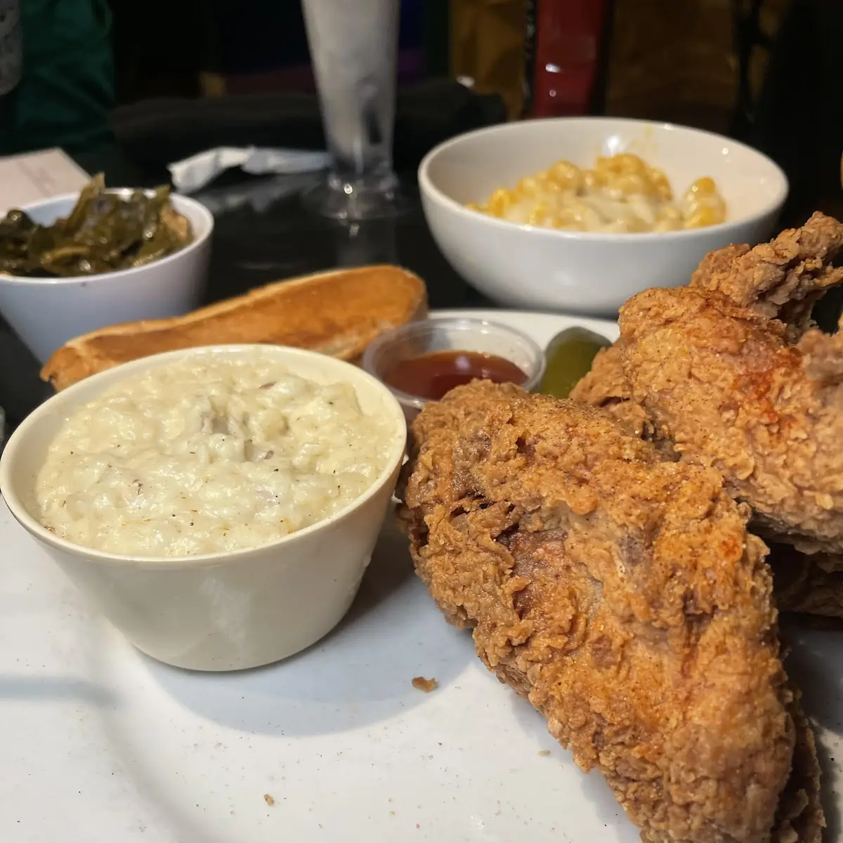 Cheese Grits