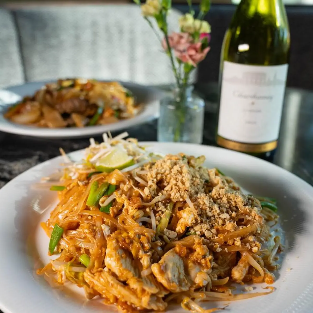 Pad Thai