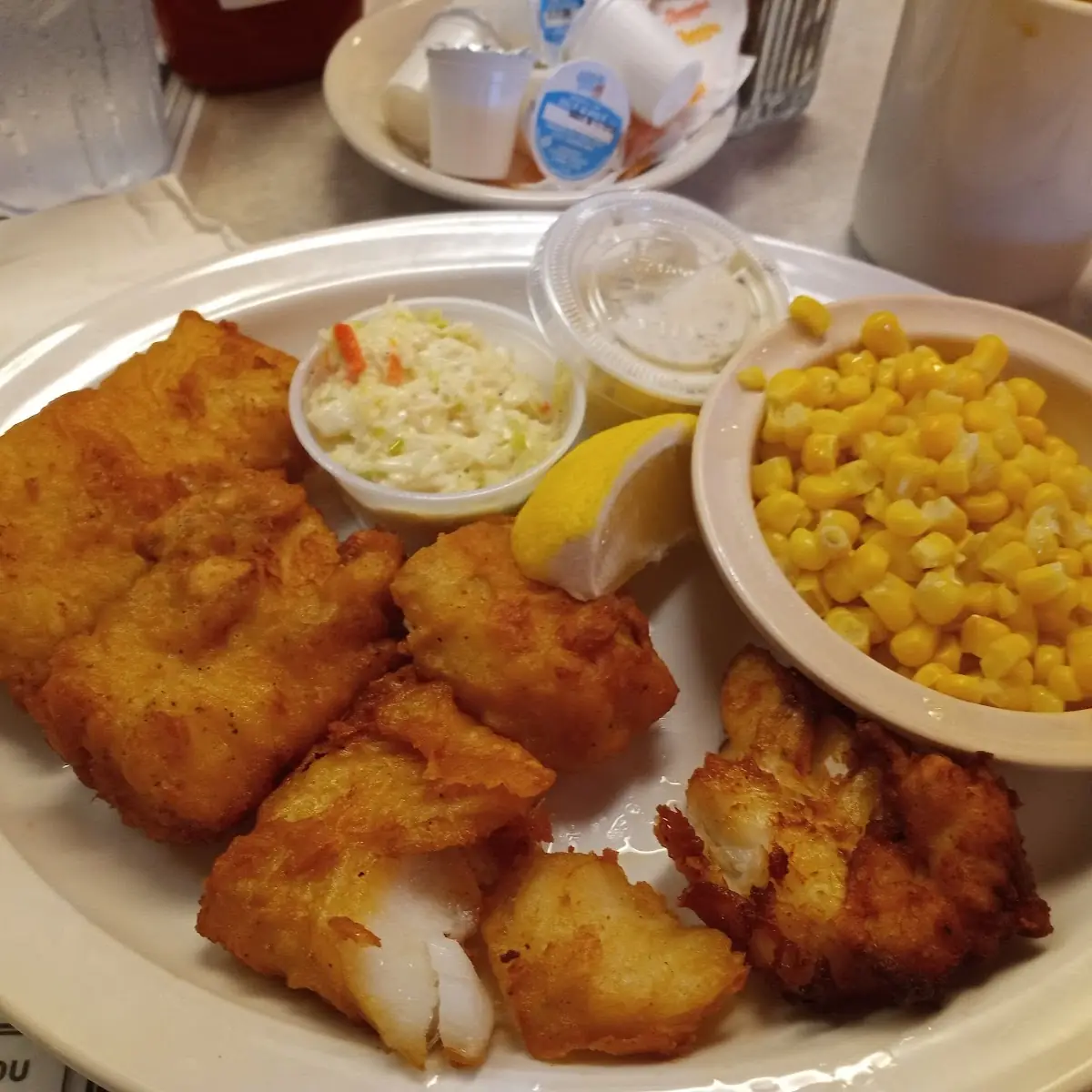 Fish Fry