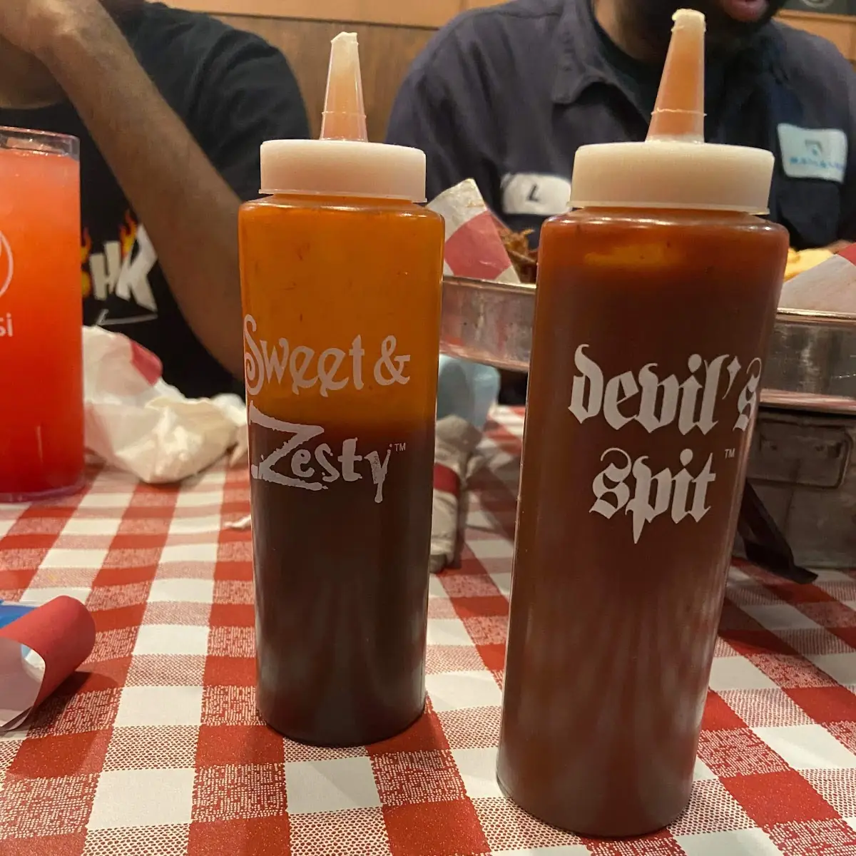 BBQ Sauce