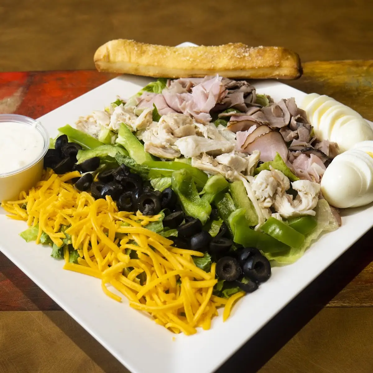 Chef Salad