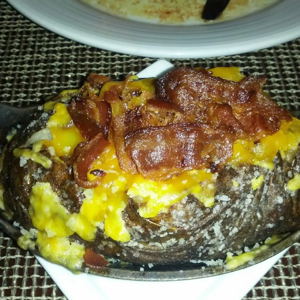 Baked Potato