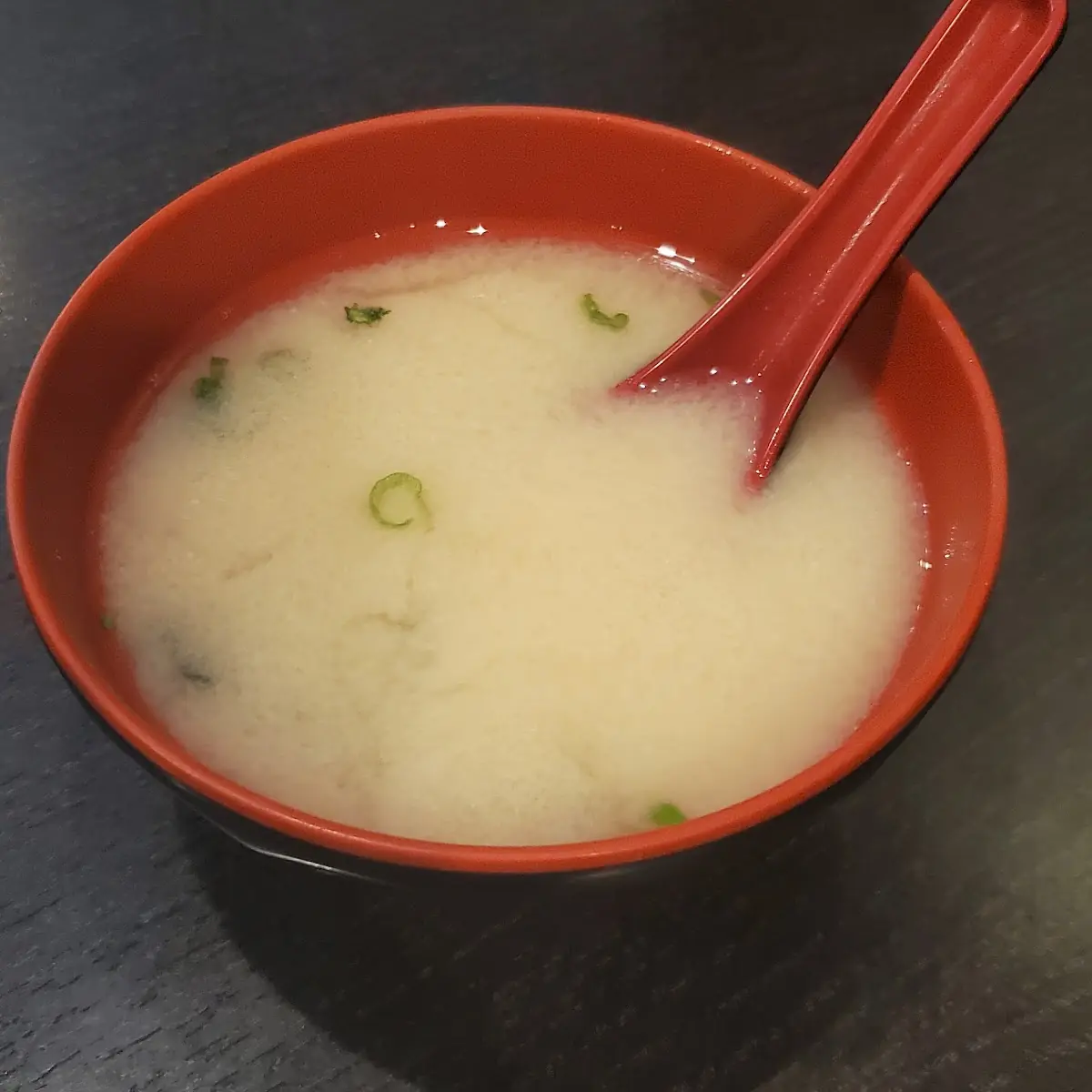 Miso Soup