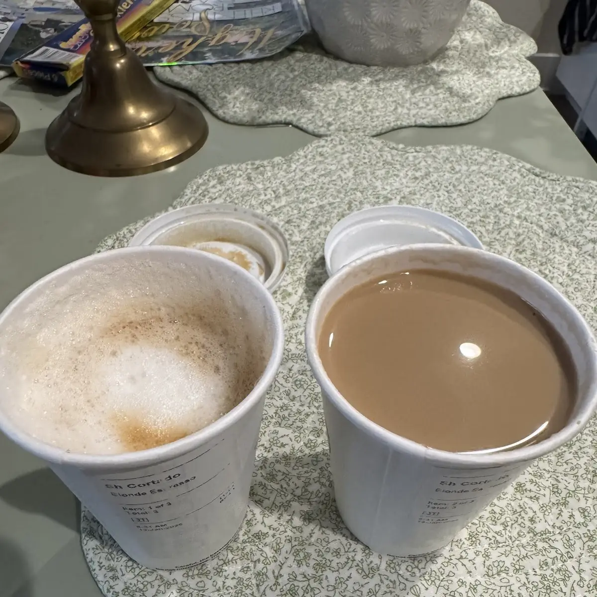 Masala Chai