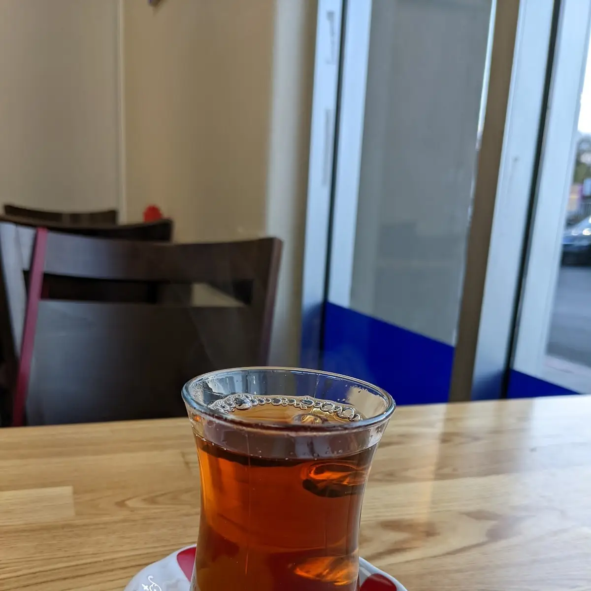 Turkish Tea