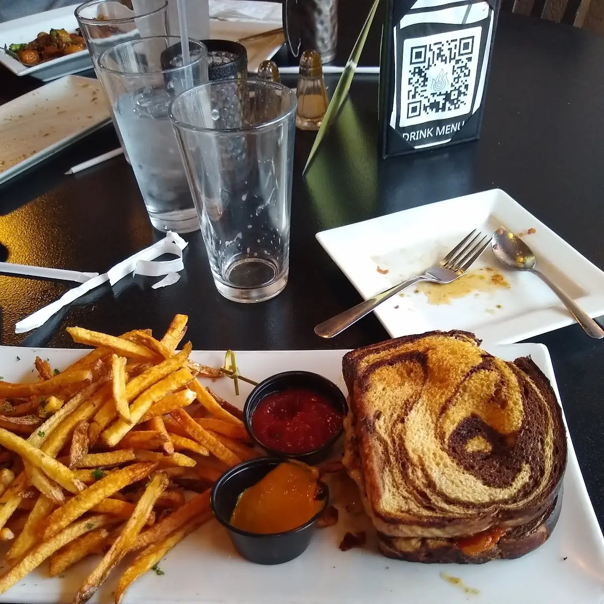 Patty Melt