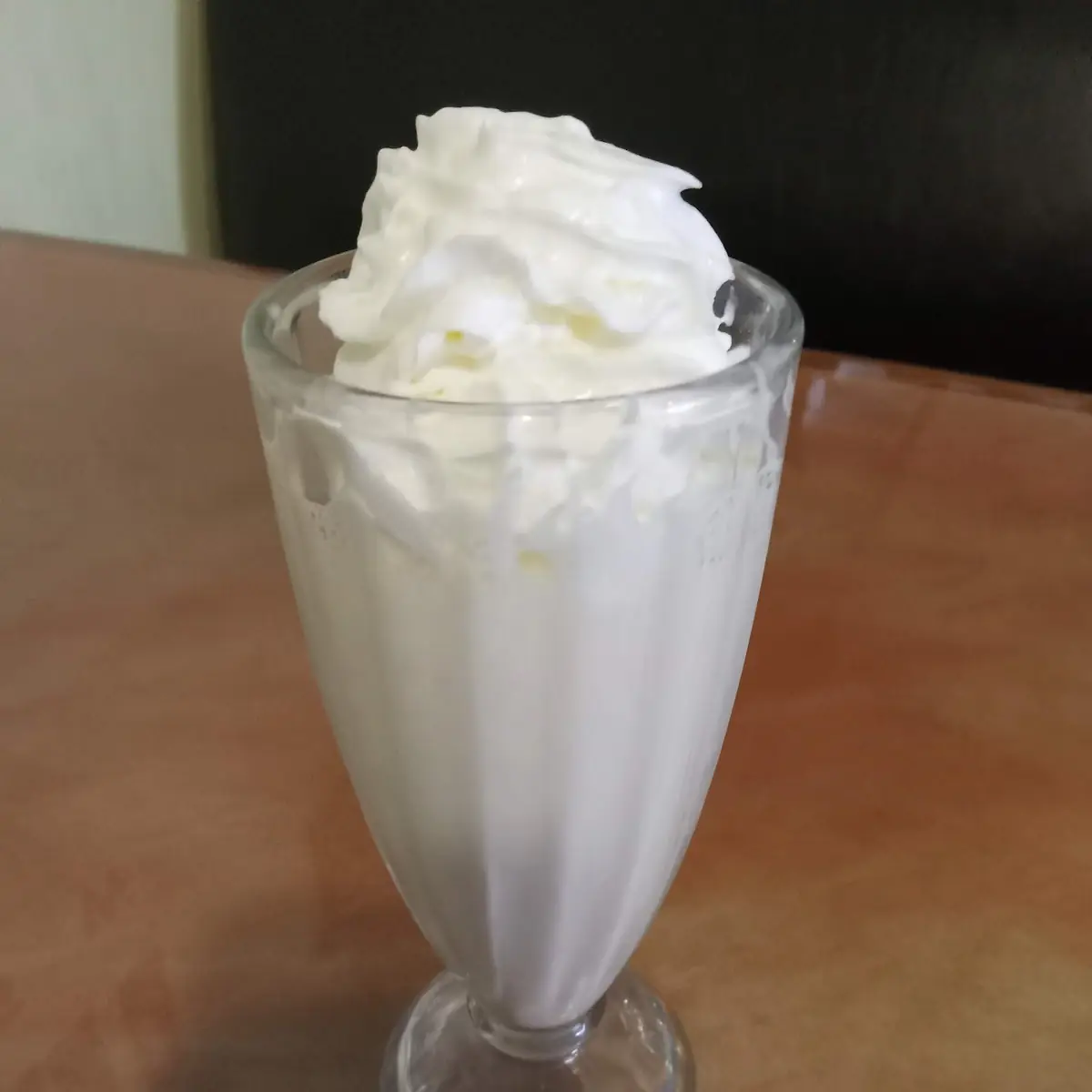 Milkshake