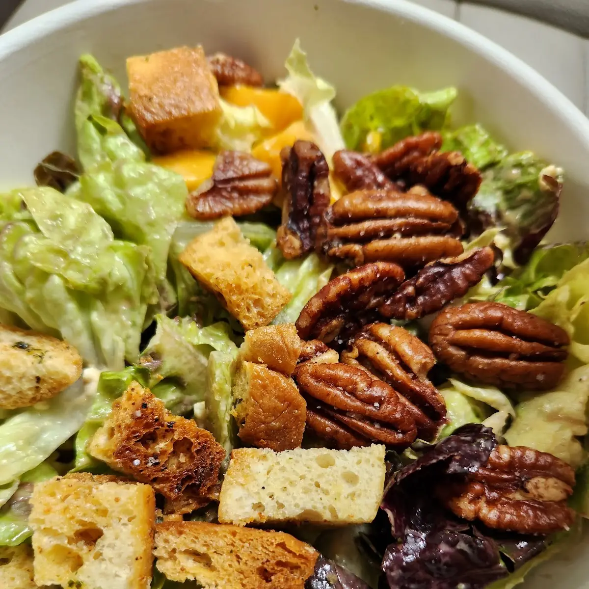 Cafe Salad