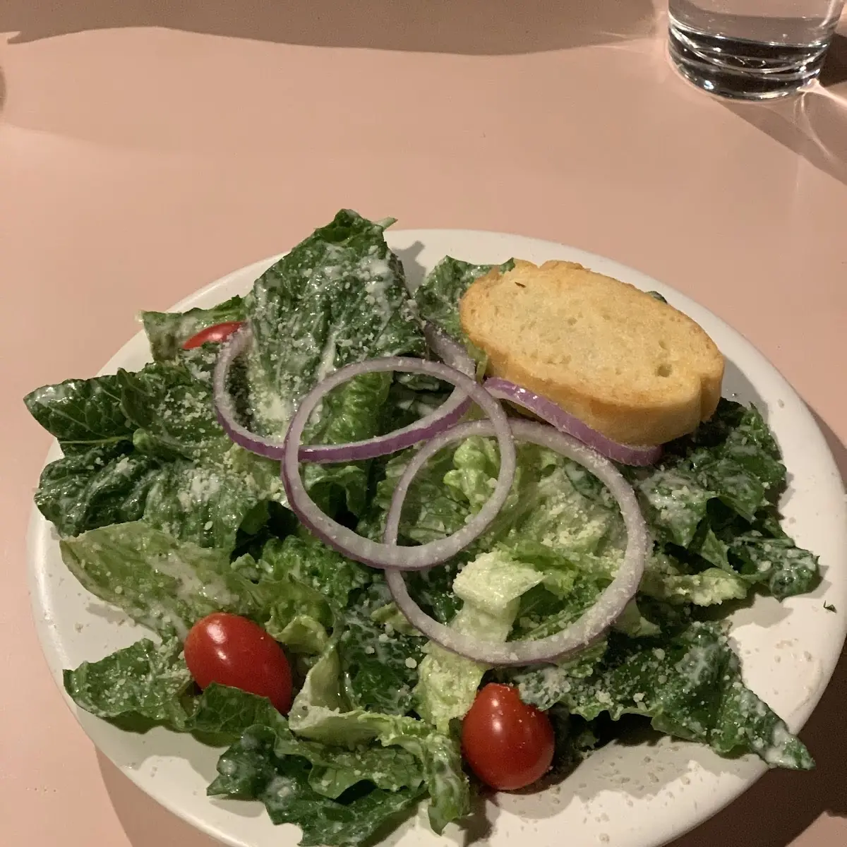 House Green Salad