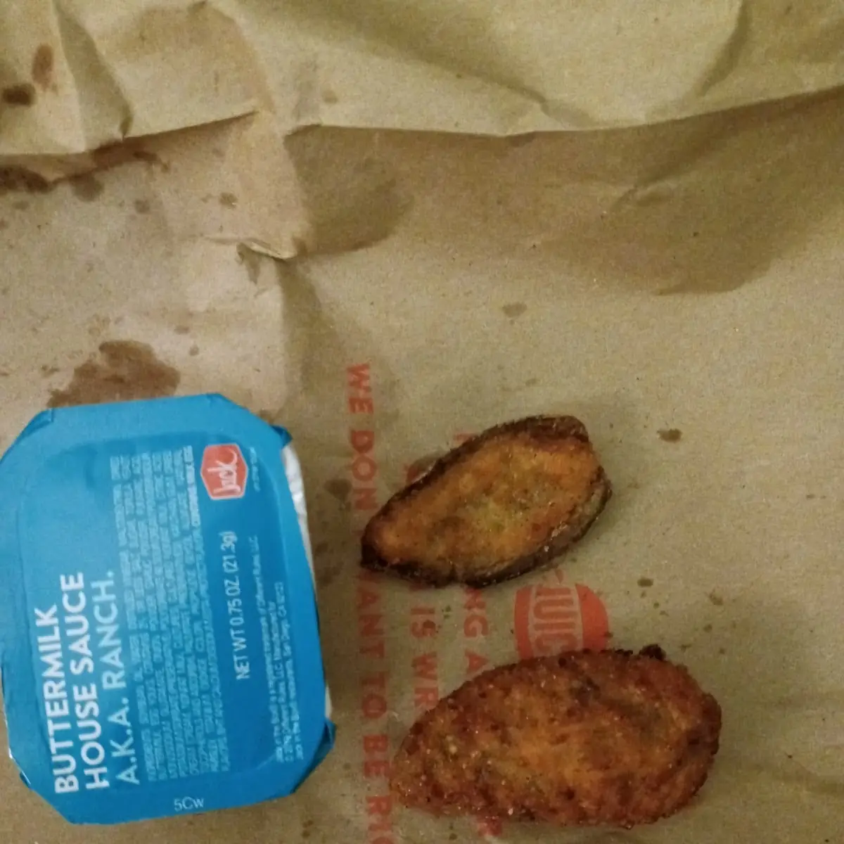 Jalapeno Poppers