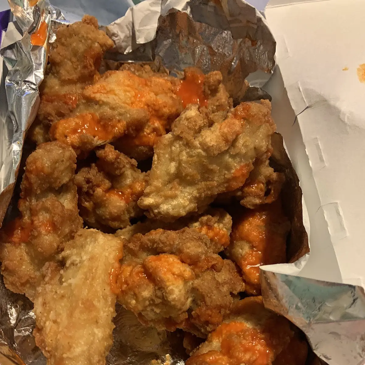 Lemon Pepper