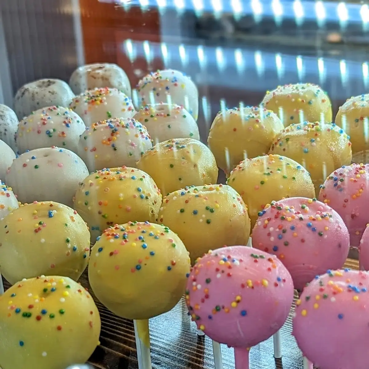 Cake Pop