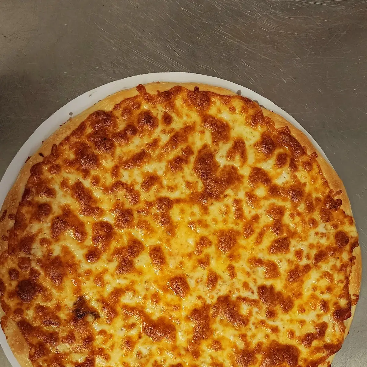 Cheese Pizza