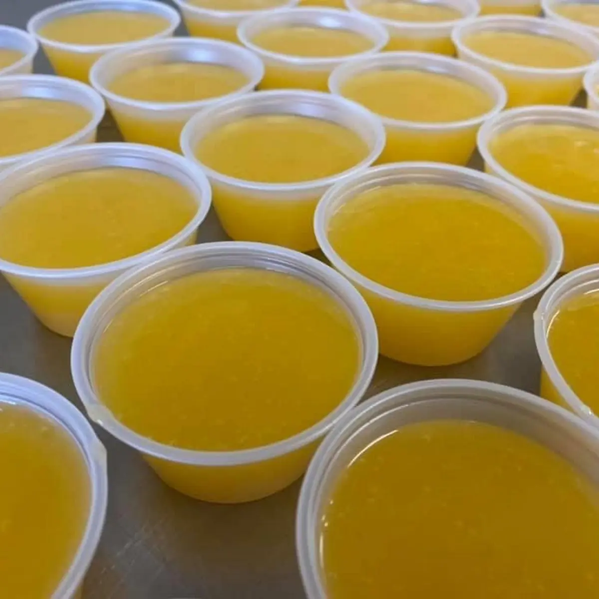 Dipping Sauces
