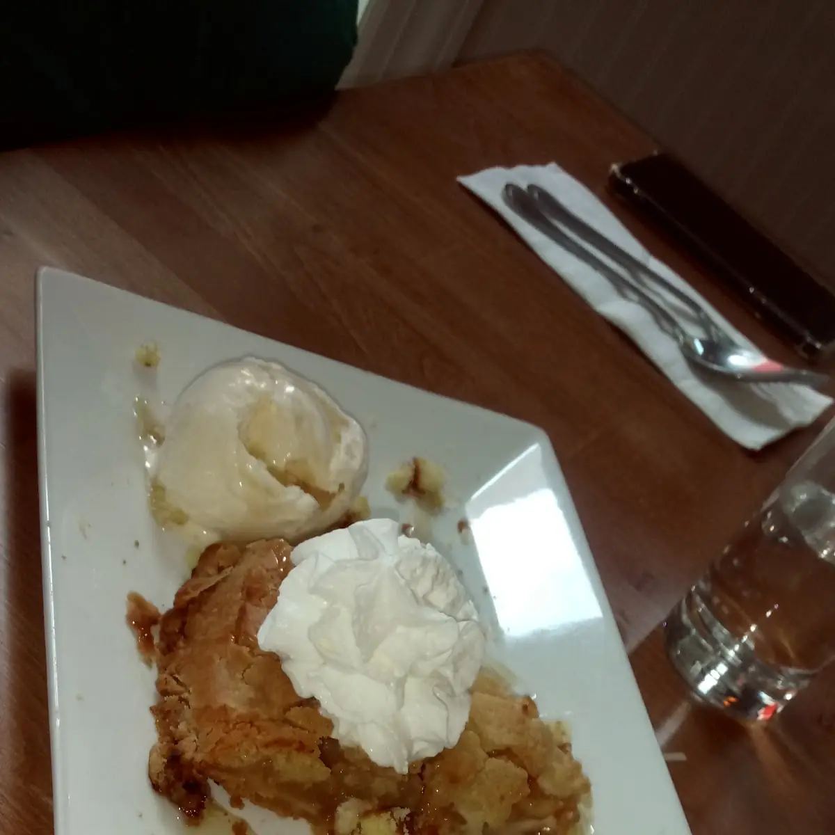 Apple Pie