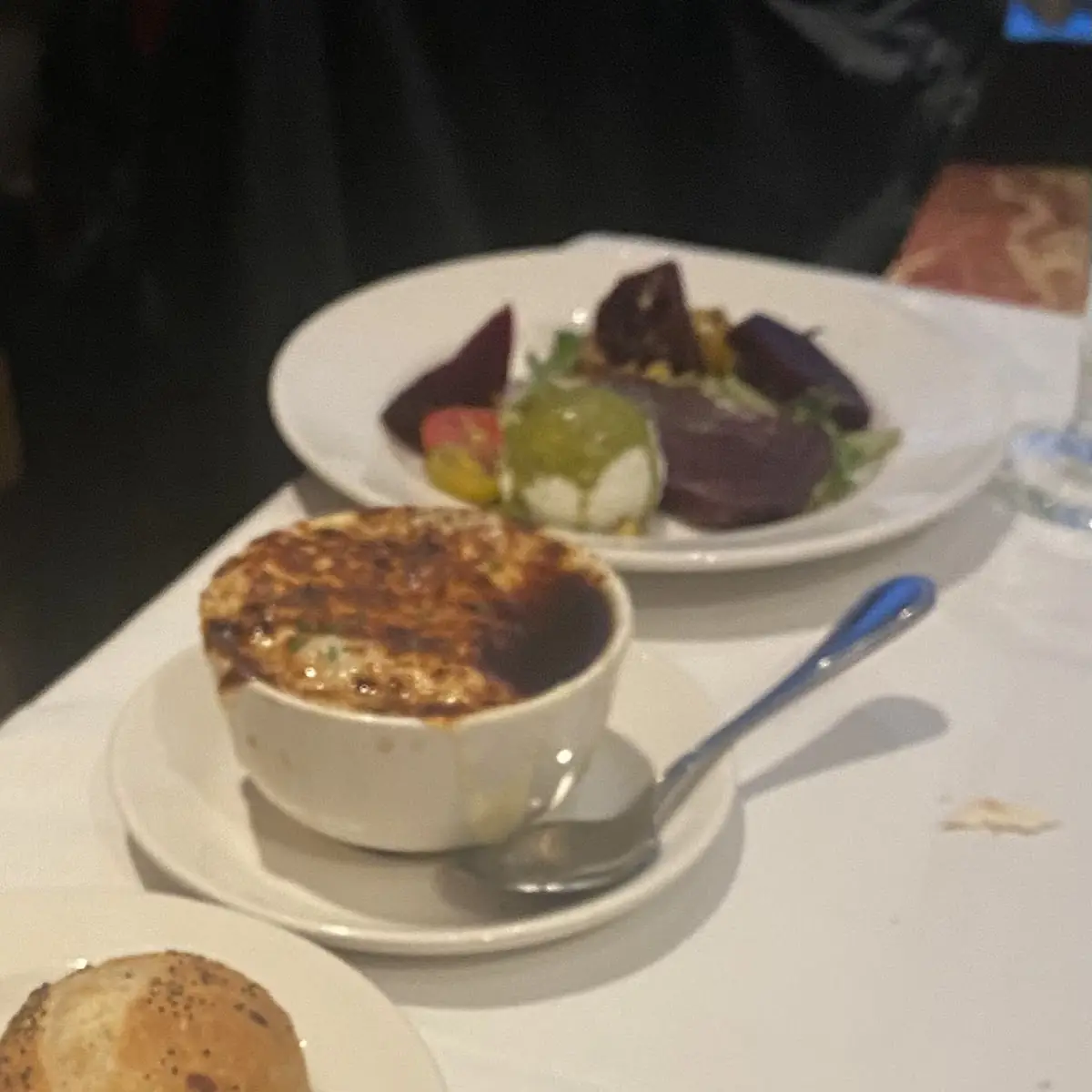French Onion Soup