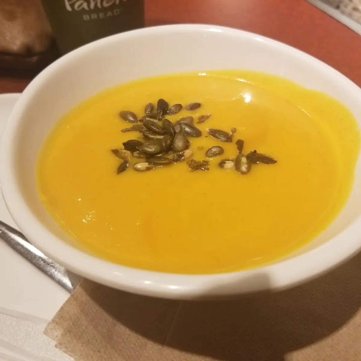 Seasonal Soup