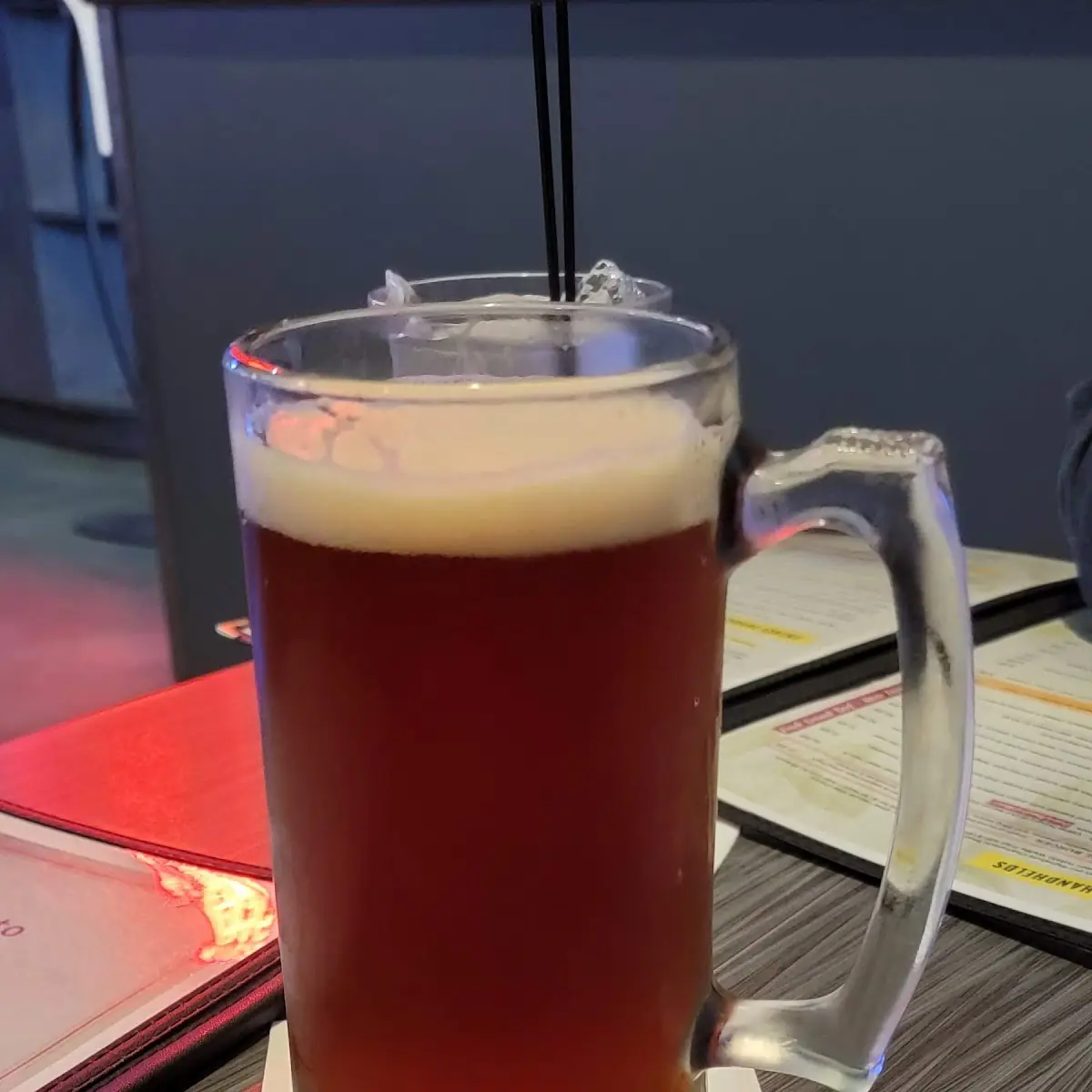 Alaskan Amber