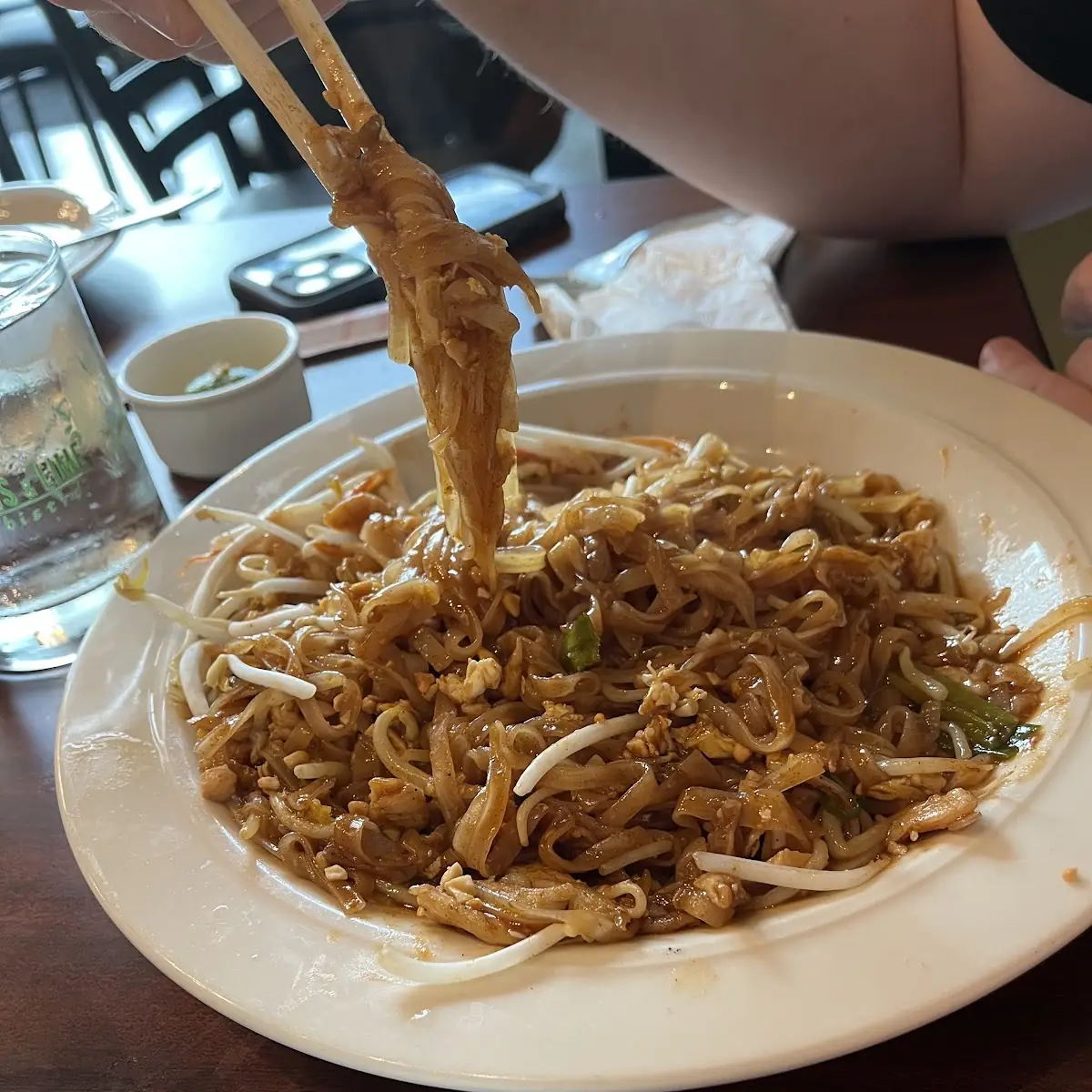 Side Noodles
