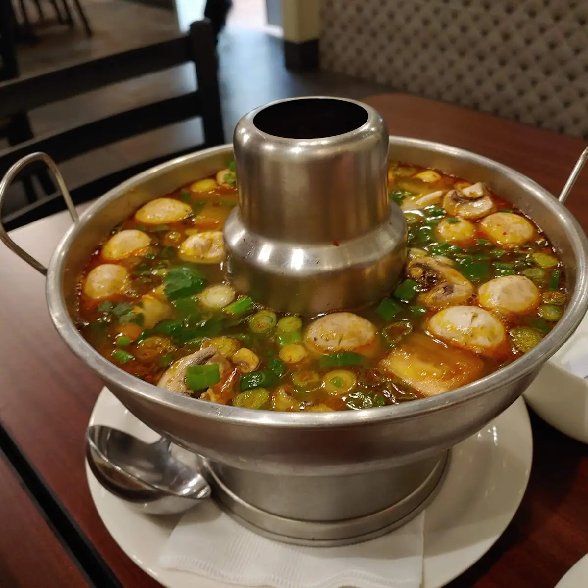 Tom Yum