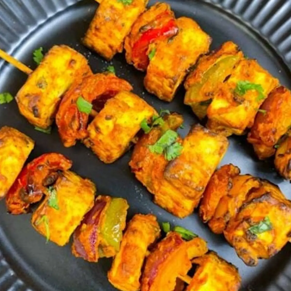 Paneer Tikka