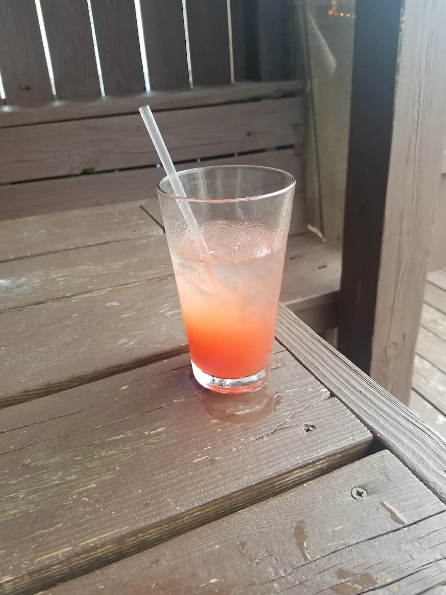 Wild Berry Long Island