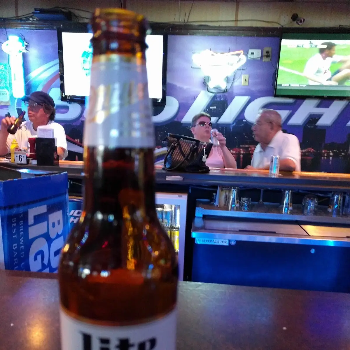 Miller Lite