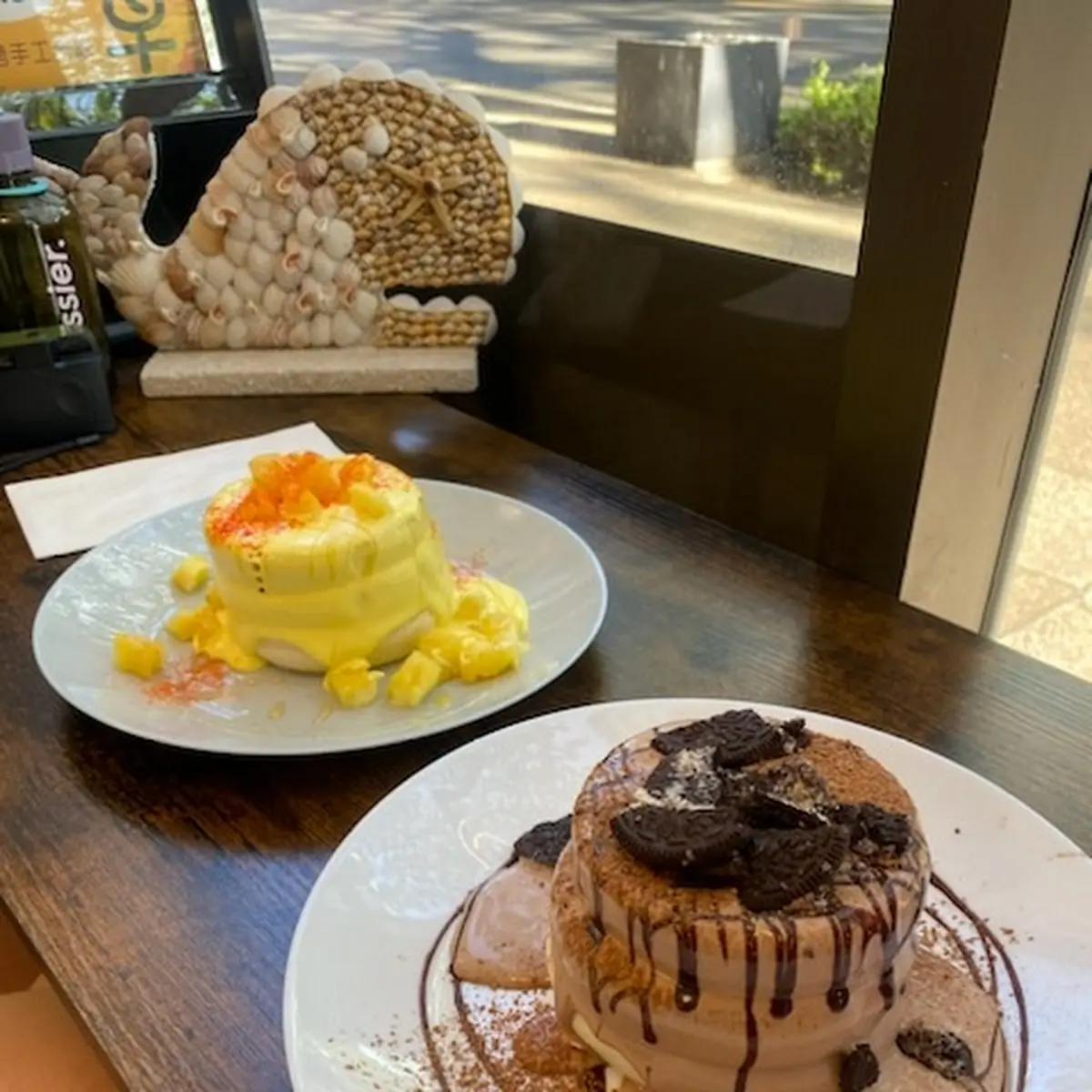 Lava Cake