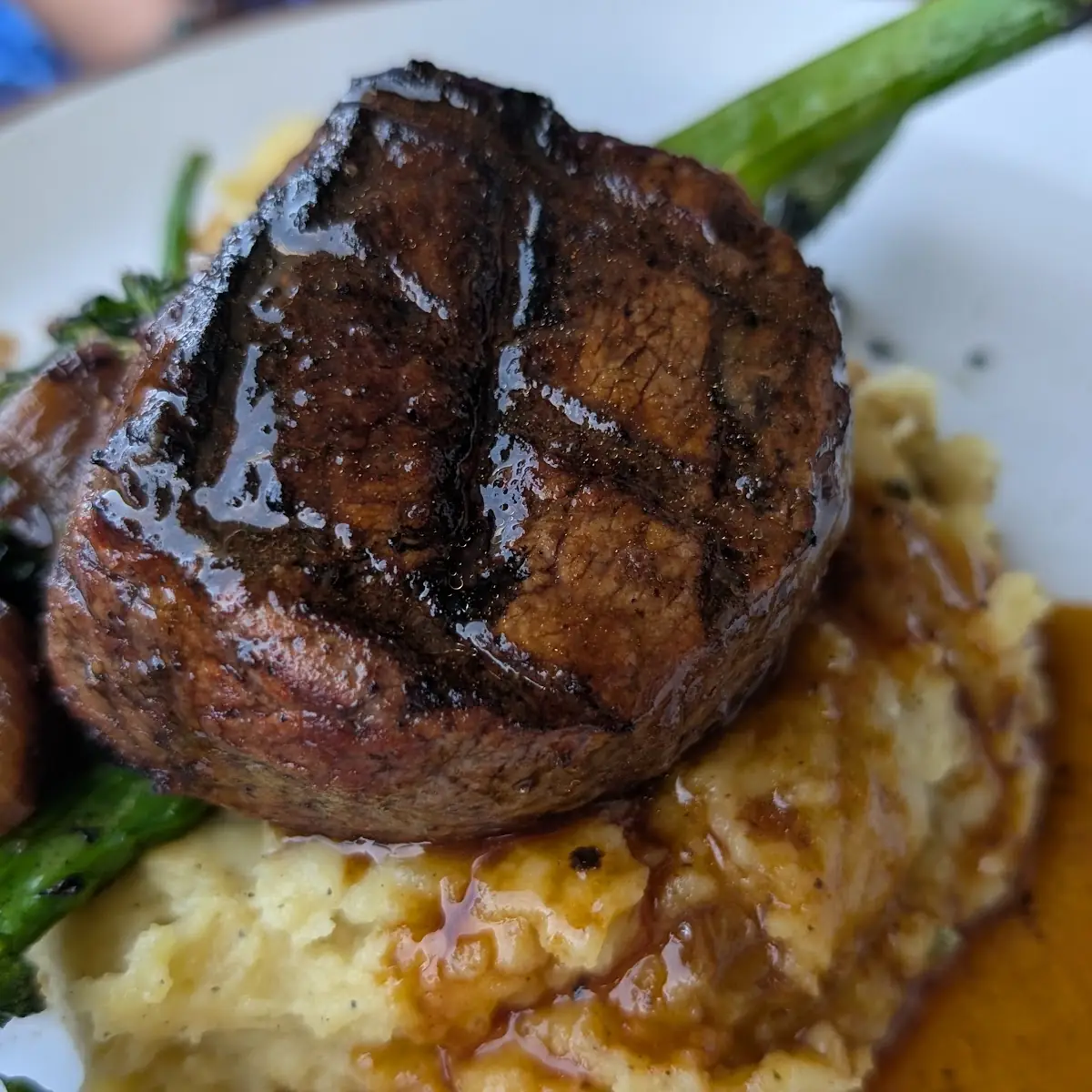 Filet Mignon