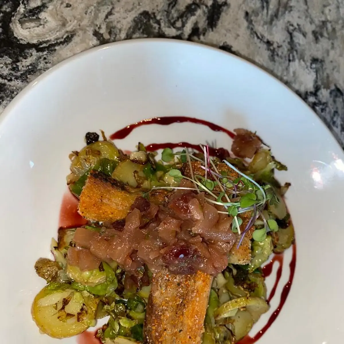 Pork Belly
