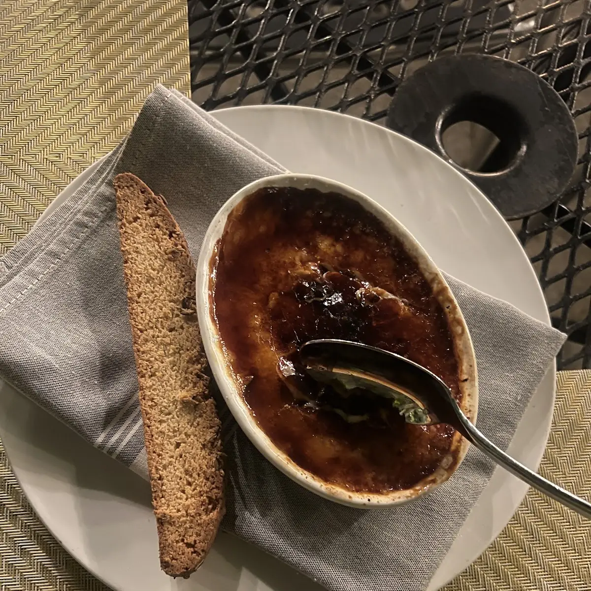 Onion Soup