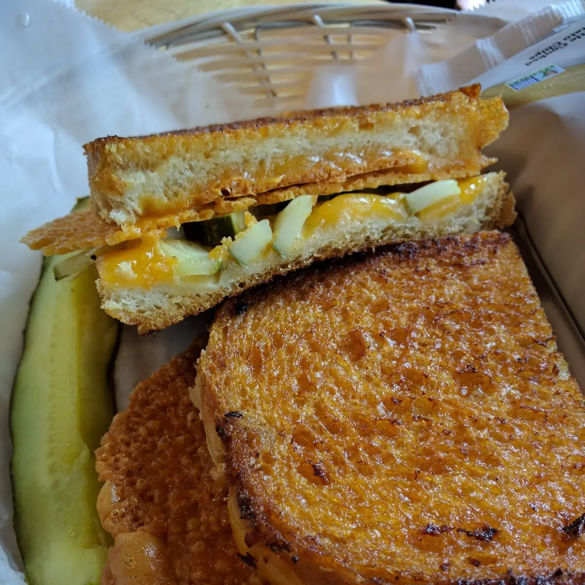 Chicken Sandwich