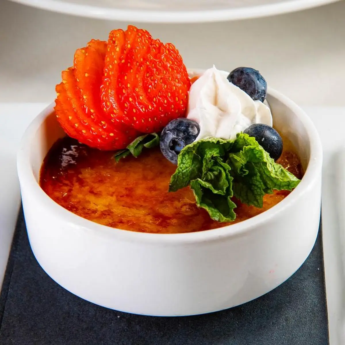 Creme Brulee