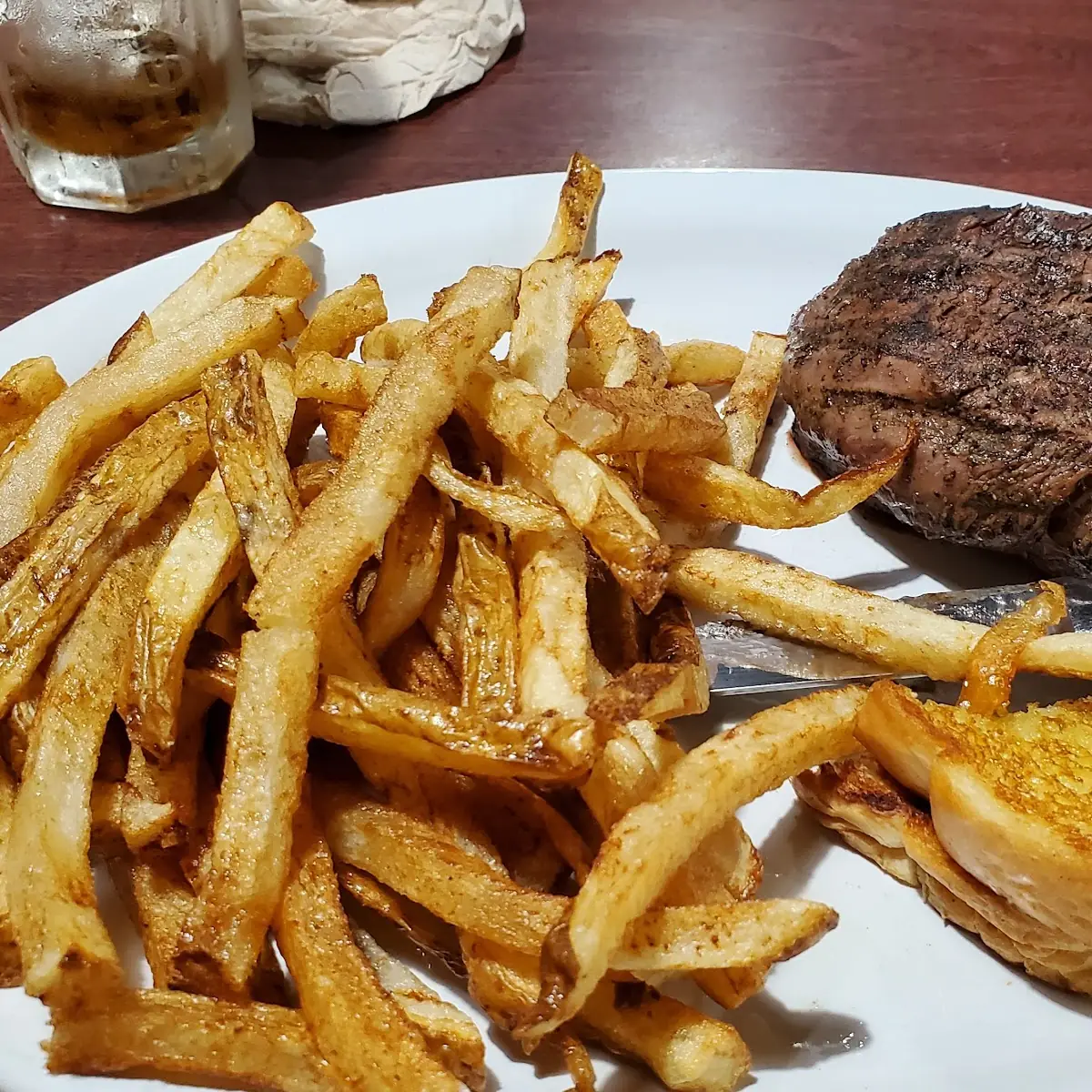 Patty Melt