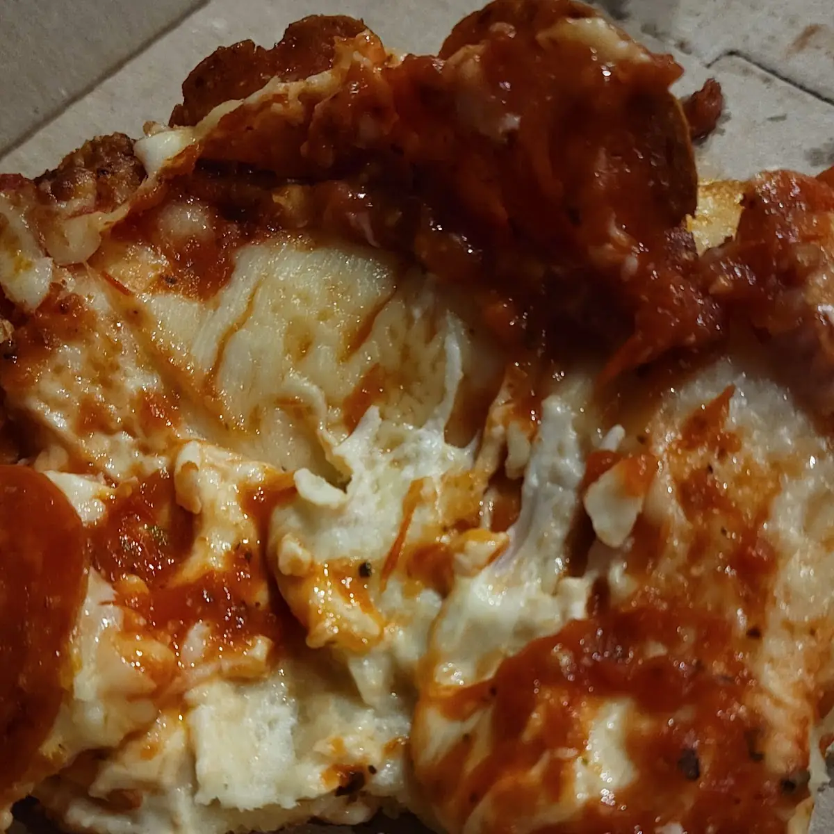 Buffalo Chicken Pizza