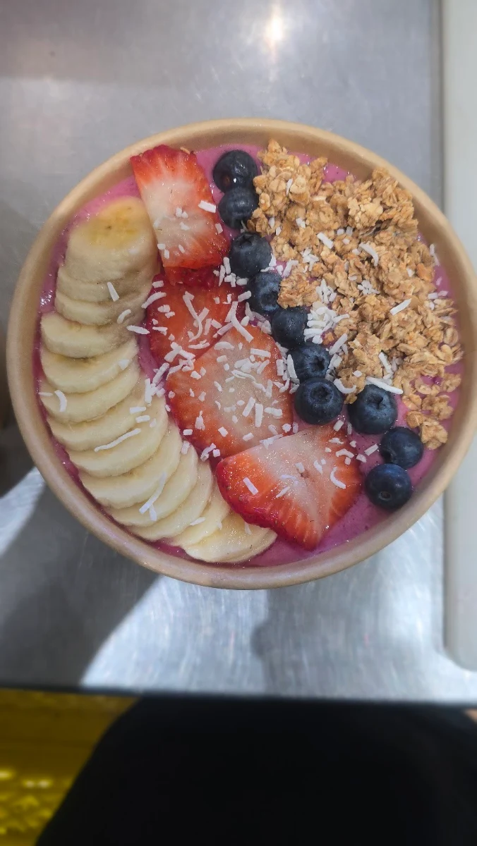 Acai Paradise