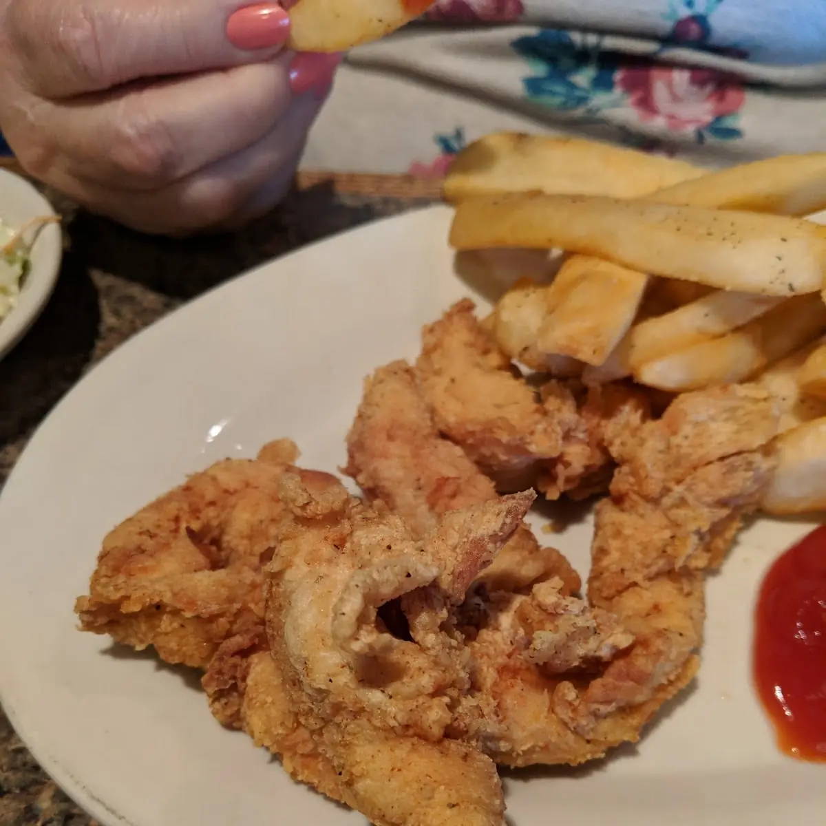 Chicken Tenders