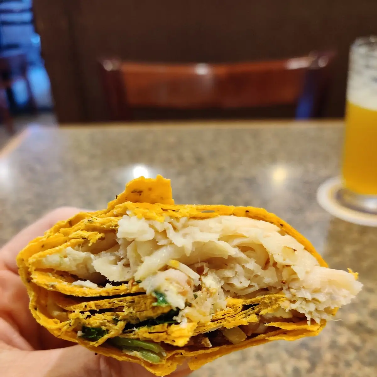 Turkey Club Wrap