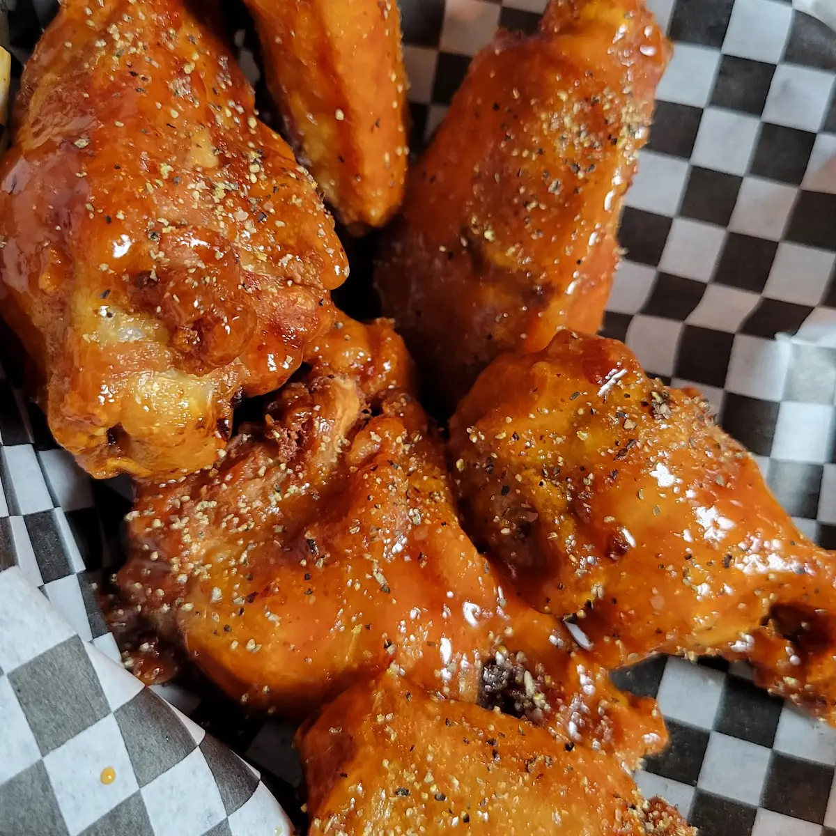Chicken Wings