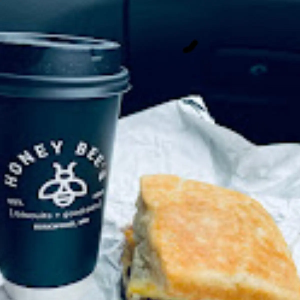 Breakfast Sandwich