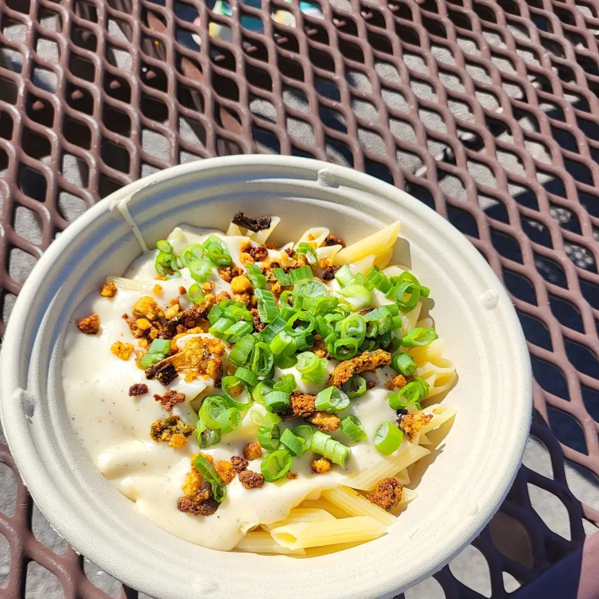 Mac N Imos Provel Cheese Sauce