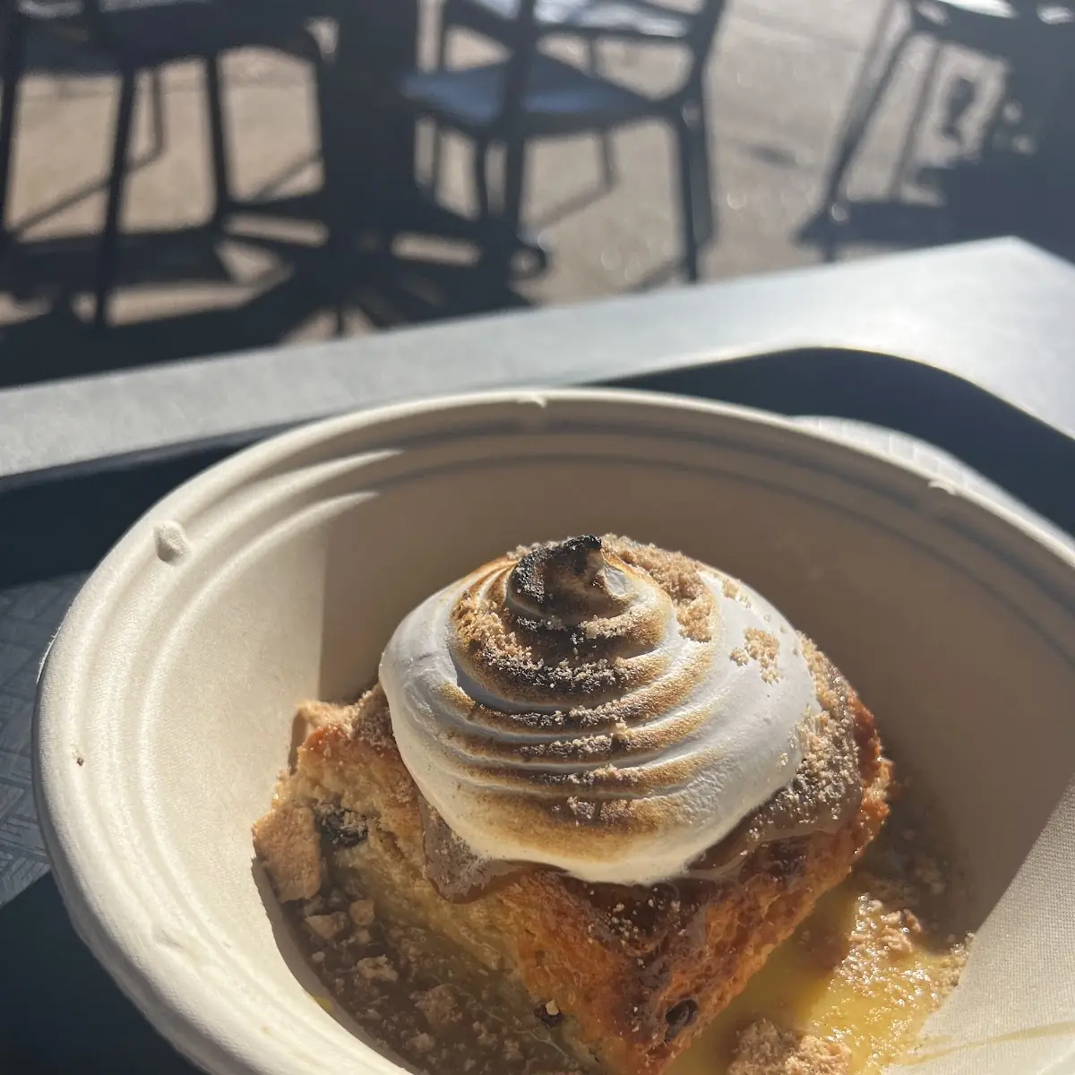 S’Mores French Toast